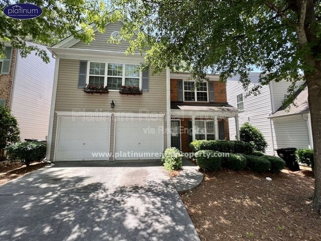 1751 Bentridge Dr in Kennesaw, GA - Building Photo - Building Photo