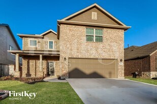 2826 Torrey Pines Dr in Pattison, TX - Building Photo