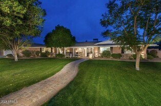 6539 E Lafayette Blvd, Unit 5484-301 in Scottsdale, AZ - Building Photo