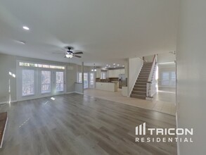 4714 Avonwood Ln in Charlotte, NC - Building Photo - Building Photo