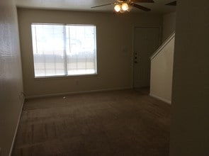 1405 Van Zanten Ct-Unit -4 in Killeen, TX - Building Photo - Building Photo