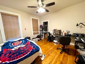 5 Sachem St, Unit 1 in Boston, MA - Building Photo - Building Photo