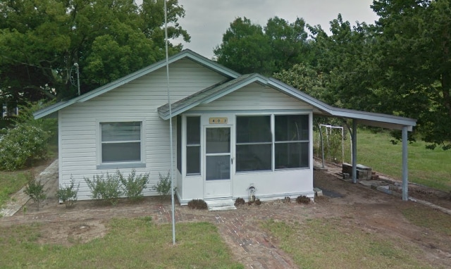 property at 403 Virginia St