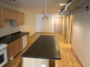 Opera House Lofts in Grand Forks, ND - Building Photo - Interior Photo