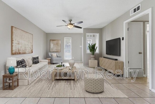 4956 Lazybrook Cove in Memphis, TN - Building Photo - Building Photo