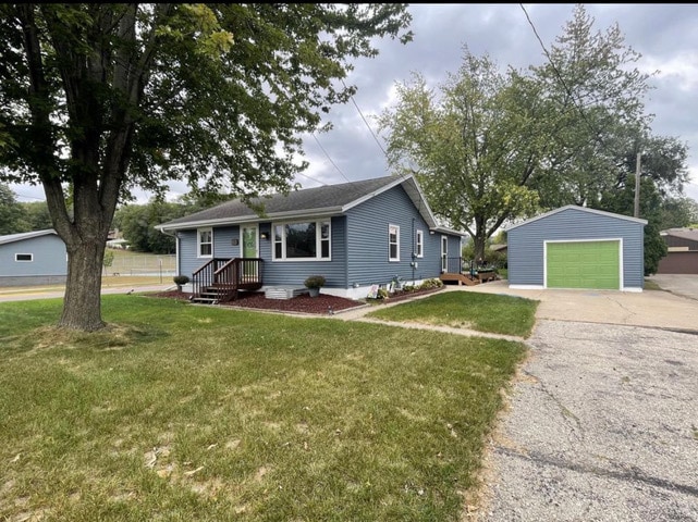 property at 618 6th Ave N