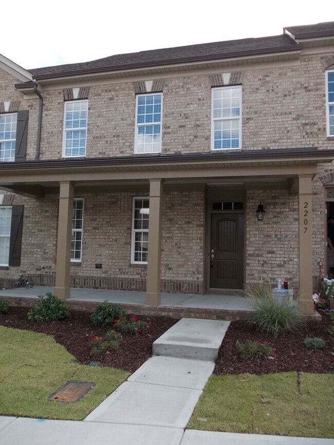 property at 2207 Eversham Dr NW