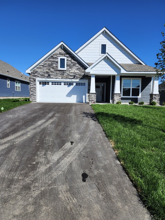 property at 14526 111th Ave N