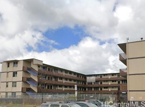 98-120-120 Lipoa Pl in Aiea, HI - Building Photo - Building Photo