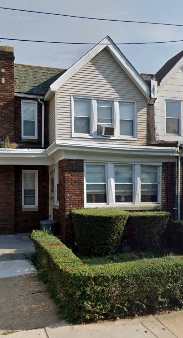 property at 2604 N Madison St