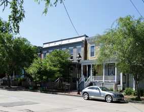 West Clay Street Portfolio in Richmond, VA - Building Photo - Building Photo