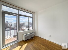 NOLL STREET / Bushwick 2-Bed 1-Bath in Brooklyn, NY - Building Photo