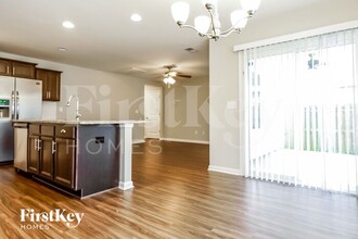 197 Belmont Way in Chelsea, AL - Foto de edificio - Building Photo
