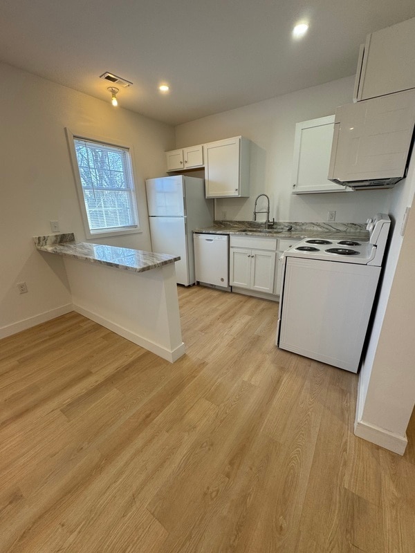 409 N 3 1/2 Ave in Hopewell, VA - Building Photo - Building Photo