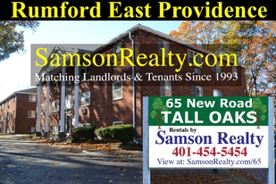 65 New Rd in Providence, RI - Building Photo