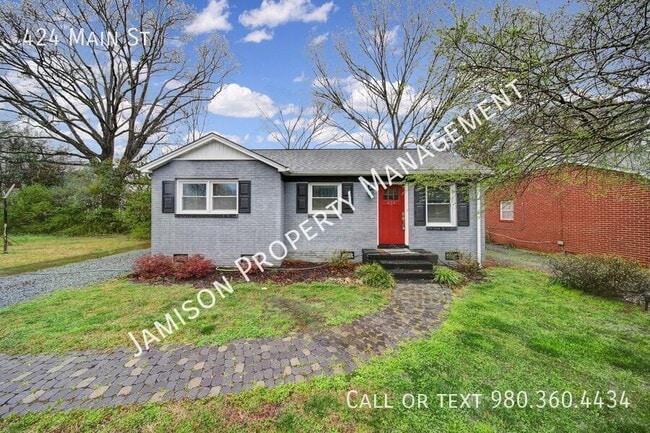 property at 424 Main St