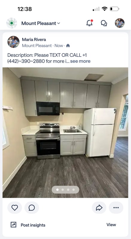 property at 983 E Washington Blvd