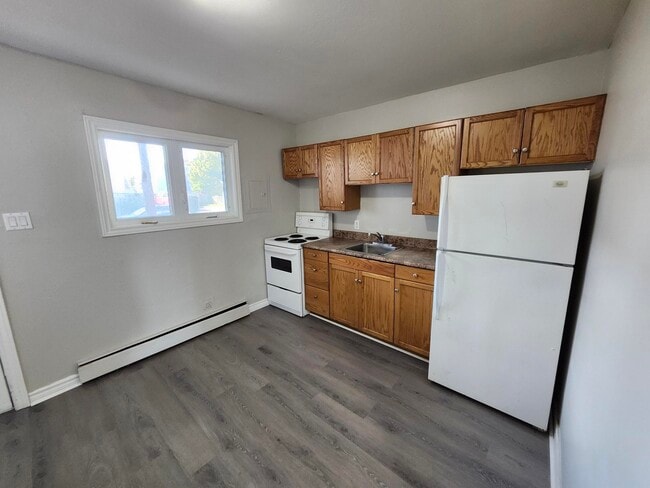 89 Adelaide St in Saint John, NB - Building Photo - Building Photo