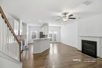 4117 Spg Vly Cir in Tucker, GA - Building Photo - Building Photo