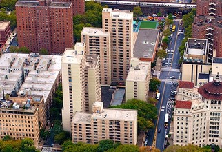 Lakeview Apartments in New York, NY - Building Photo - Building Photo