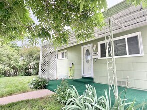1842 S Alcott St in Denver, CO - Building Photo - Building Photo