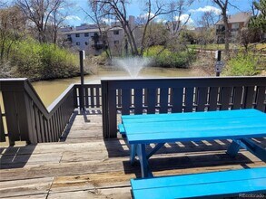 3550 S Harlan St, Unit 196 in Denver, CO - Foto de edificio - Building Photo