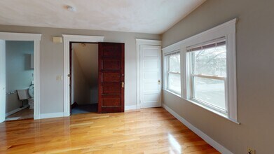 10 Kelley Ct, Unit A in Boston, MA - Building Photo - Building Photo