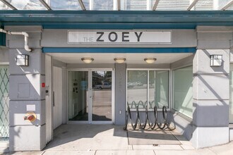 Zoey in Vancouver, BC - Building Photo - Building Photo