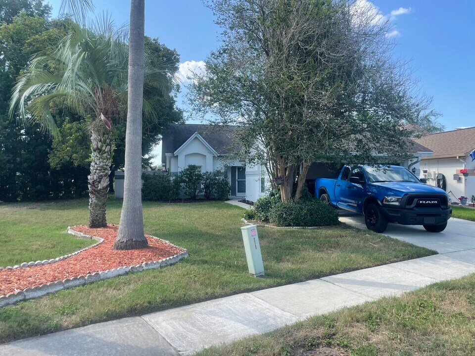 5811 Parkview Lake Dr in Orlando, FL - Building Photo