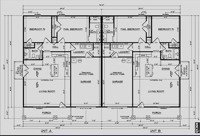 5744 Misty Hill Ln in Evansville, IN - Building Photo - Building Photo