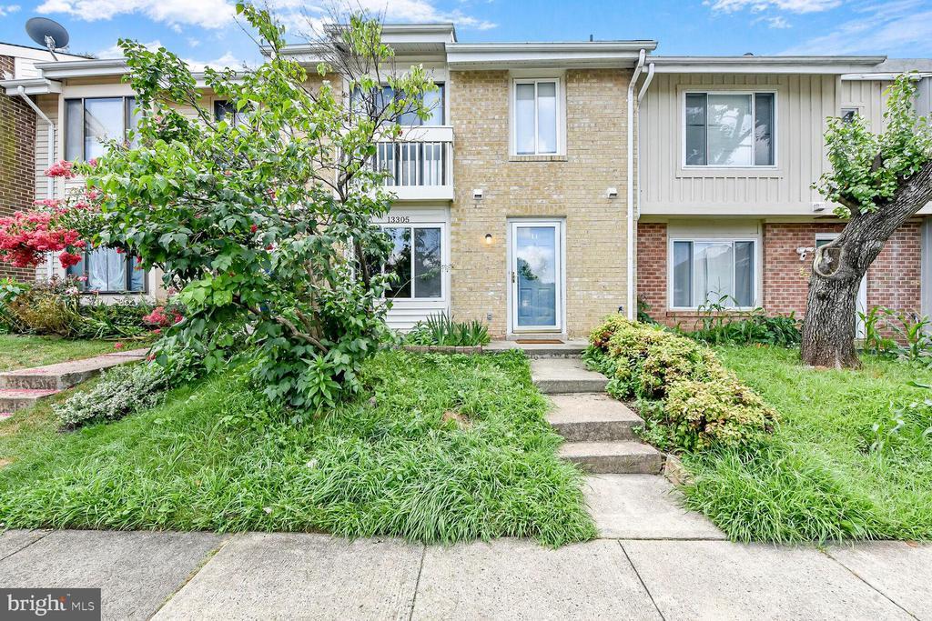 13305 Apgar Pl in Herndon, VA - Building Photo