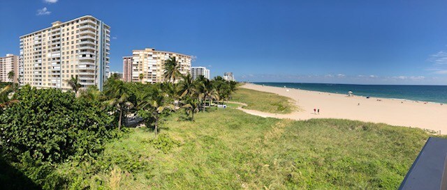 305 N Pompano Beach Blvd-Unit -707 in Pompano Beach, FL - Building Photo - Building Photo