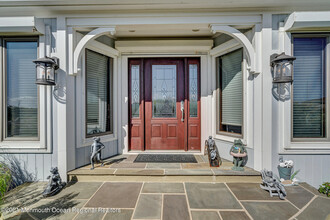 211 Ocean Ave in Spring Lake, NJ - Building Photo - Building Photo