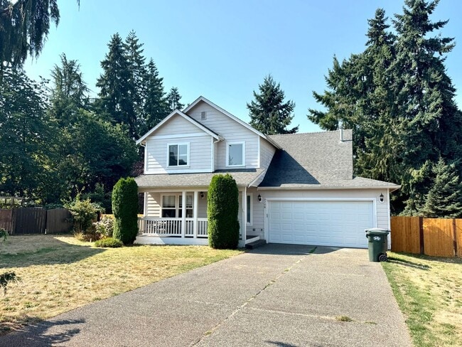 2708 Sutherland Pl in Steilacoom, WA - Building Photo - Building Photo