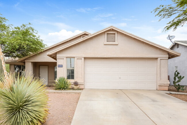 property at 9491 E Caldwell Dr