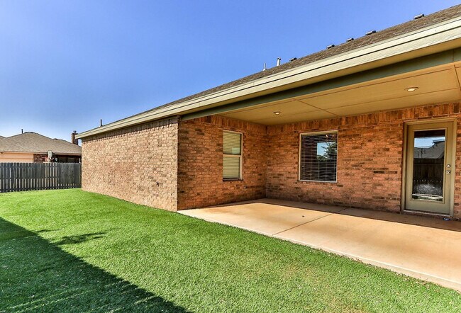 3815 133rd St in Lubbock, TX - Building Photo - Building Photo