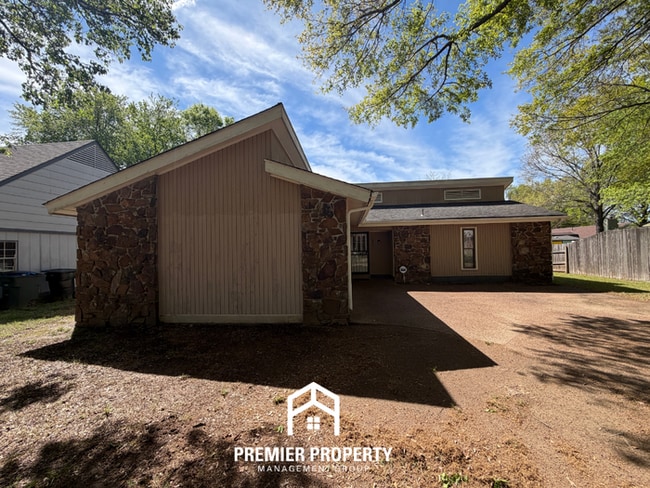 property at 7907 Carol Elaine Cir