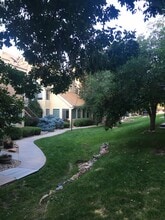 4862 E Kentucky Ave, Unit F in Denver, CO - Building Photo - Building Photo