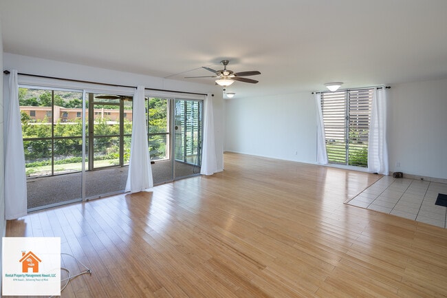 property at 420 Haleloa Pl