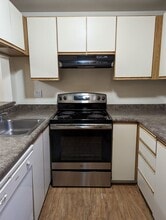 Jackson Greens in Seattle, WA - Building Photo - Interior Photo