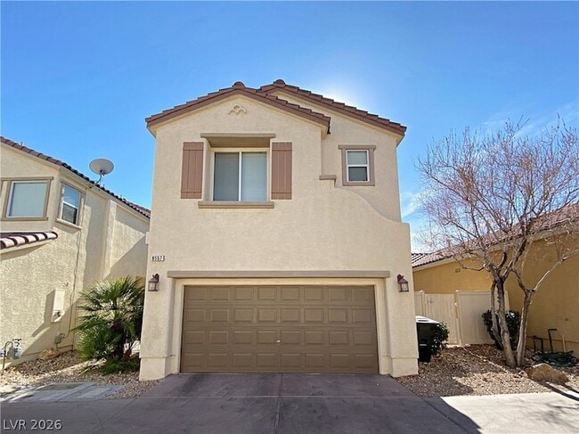 8557 Alocasia Ct in Las Vegas, NV - Building Photo - Building Photo