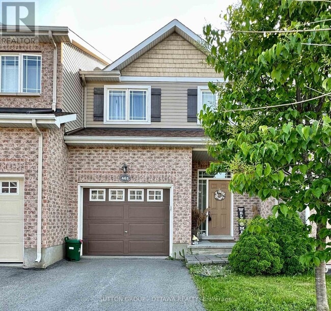 property at 461 Celtic Ridge Crescent
