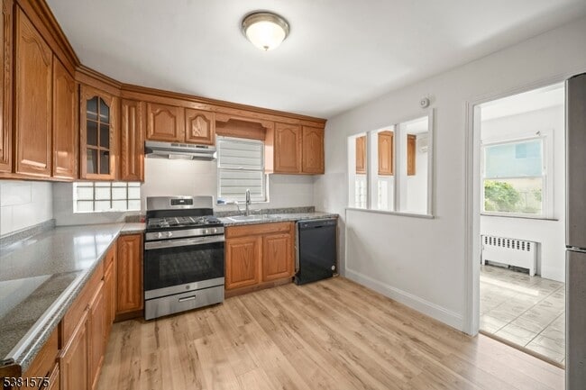property at 377 Hazel St