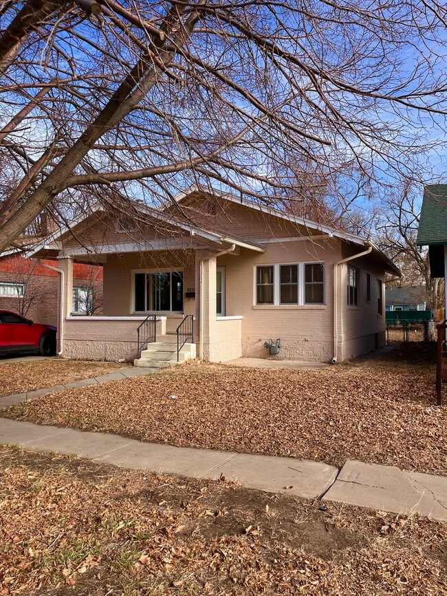 1322 Lake Ave in Pueblo, CO - Building Photo - Building Photo