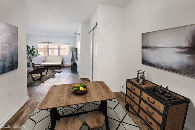 Joralemon in Belleville, NJ - Foto de edificio - Building Photo