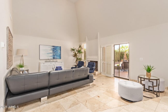 5443 N 25th St in Phoenix, AZ - Building Photo - Building Photo