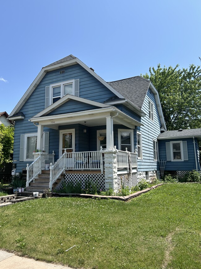 property at 1244 Ontario St
