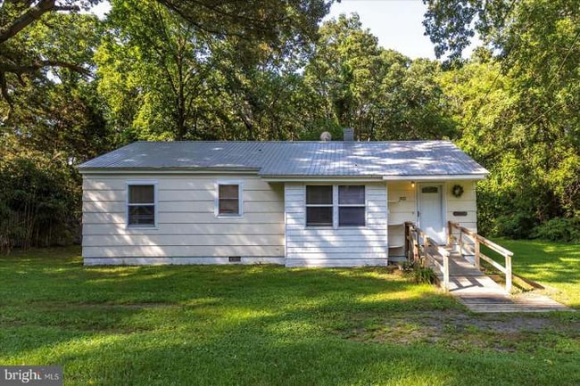 property at 302 Pine Way