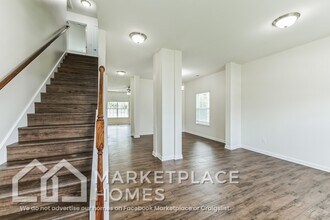 2330 McCampbell Wells Way in Knoxville, TN - Building Photo - Building Photo