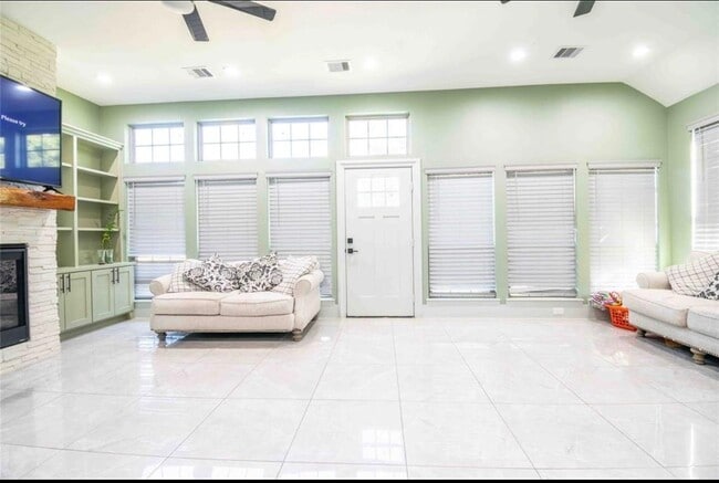 property at 9233 Kentshire Dr